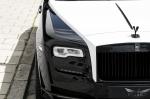 Rolls-Royce Dawn by ONYX Concept 2017 года